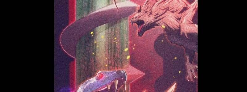 Mình Tao Là Siêu Việt Giả Mạnh Nhất! 23 trang 541