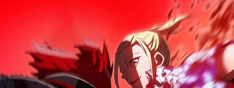 Mình Tao Là Siêu Việt Giả Mạnh Nhất! 23 trang 550