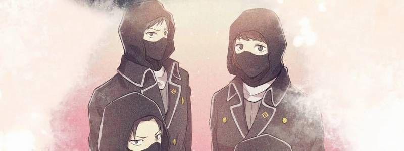 Mình Tao Là Siêu Việt Giả Mạnh Nhất! 23 trang 593