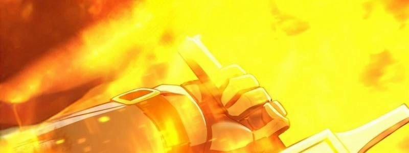 Mình Tao Là Siêu Việt Giả Mạnh Nhất! 23 trang 635