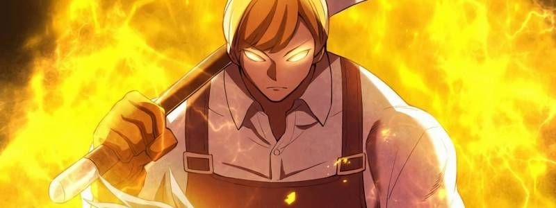 Mình Tao Là Siêu Việt Giả Mạnh Nhất! 23 trang 706