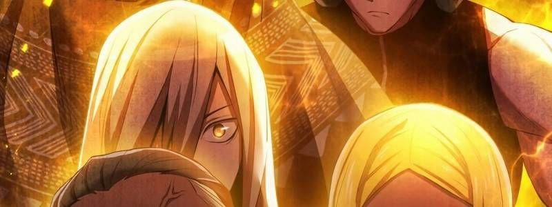 Mình Tao Là Siêu Việt Giả Mạnh Nhất! 23 trang 708