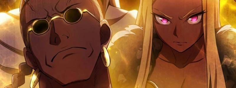 Mình Tao Là Siêu Việt Giả Mạnh Nhất! 23 trang 709