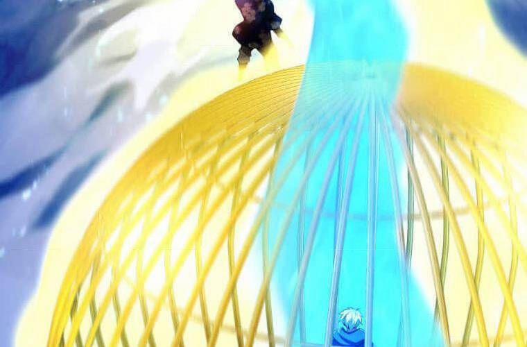 Mình Tao Là Siêu Việt Giả Mạnh Nhất! 25 trang 129