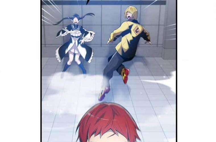 Mình Tao Là Siêu Việt Giả Mạnh Nhất! 25 trang 147