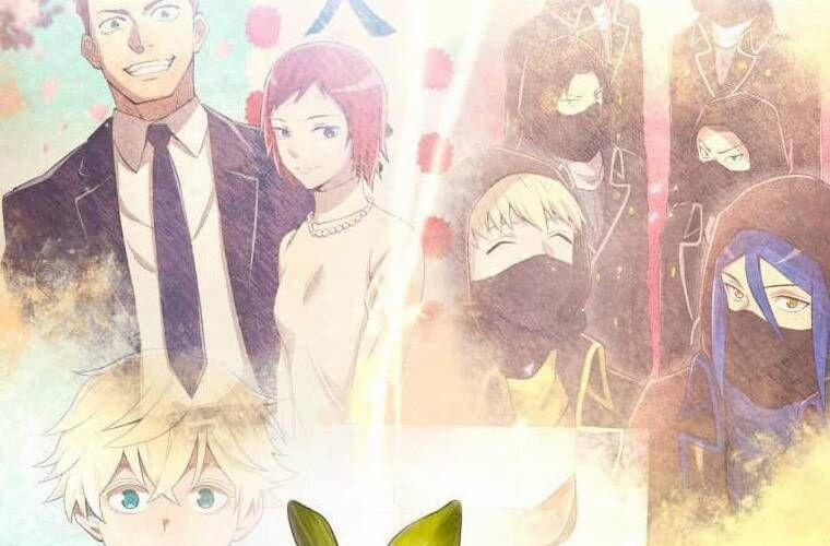 Mình Tao Là Siêu Việt Giả Mạnh Nhất! 25 trang 200