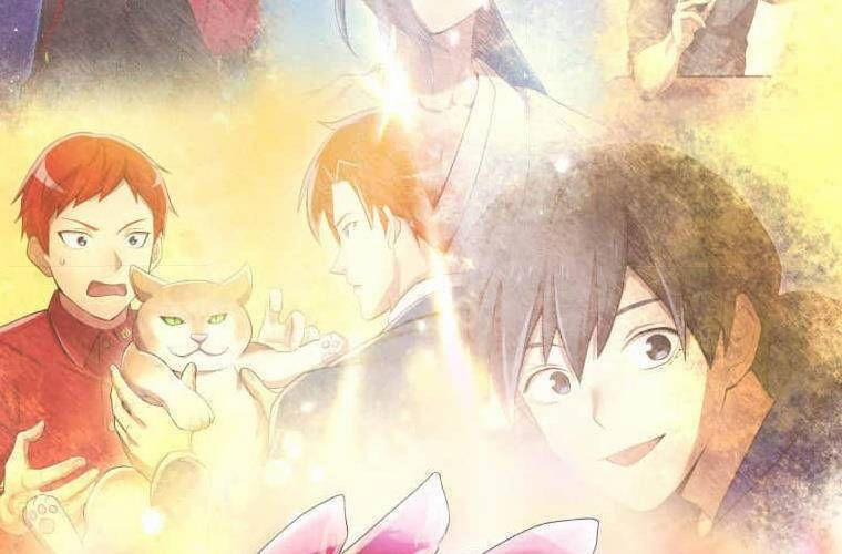 Mình Tao Là Siêu Việt Giả Mạnh Nhất! 25 trang 204