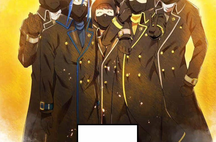 Mình Tao Là Siêu Việt Giả Mạnh Nhất! 25 trang 272