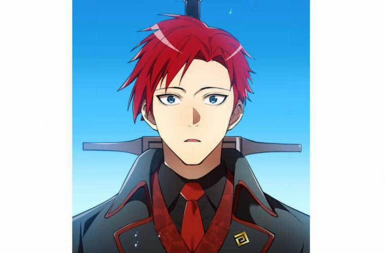 Mình Tao Là Siêu Việt Giả Mạnh Nhất! 25 trang 303