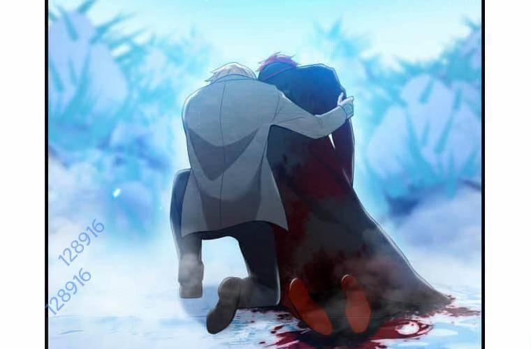 Mình Tao Là Siêu Việt Giả Mạnh Nhất! 25 trang 357