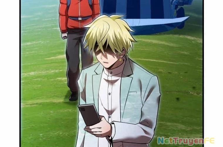 Mình Tao Là Siêu Việt Giả Mạnh Nhất! 27 trang 16