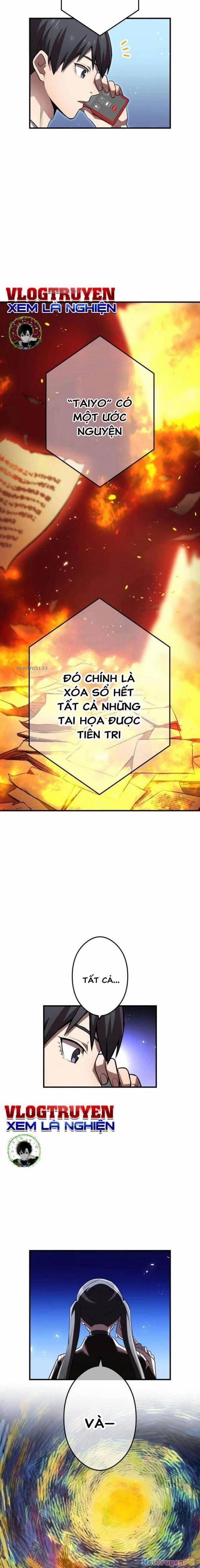 Mình Tao Là Siêu Việt Giả Mạnh Nhất! 29 trang 1