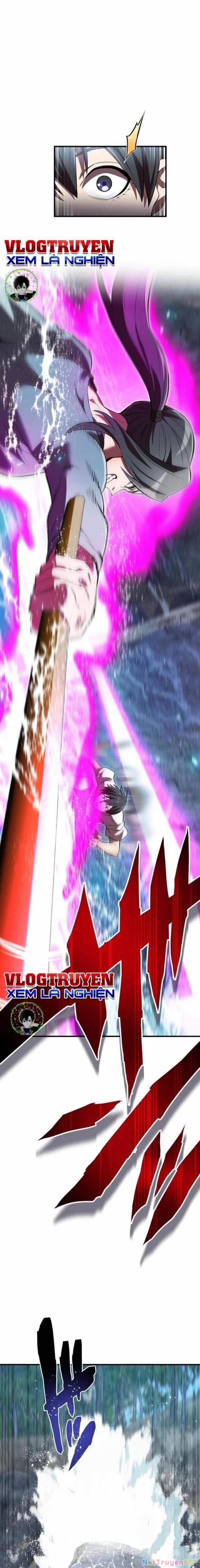 Mình Tao Là Siêu Việt Giả Mạnh Nhất! 29 trang 13