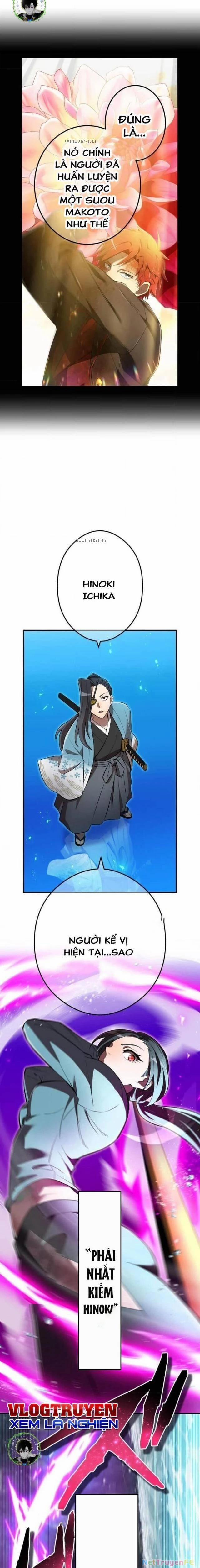 Mình Tao Là Siêu Việt Giả Mạnh Nhất! 29 trang 16