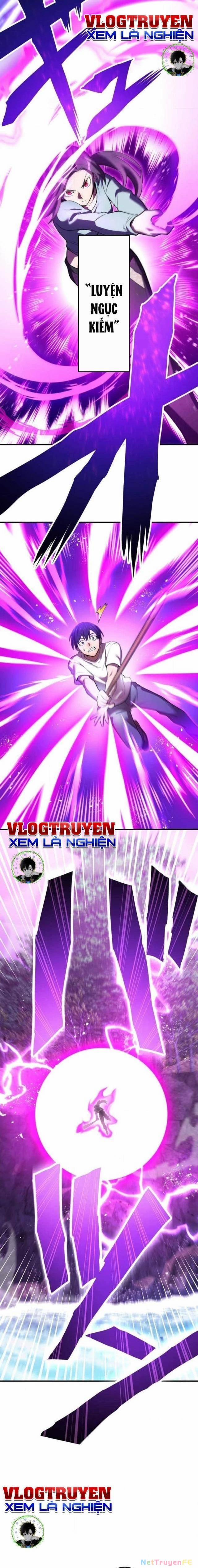 Mình Tao Là Siêu Việt Giả Mạnh Nhất! 29 trang 18