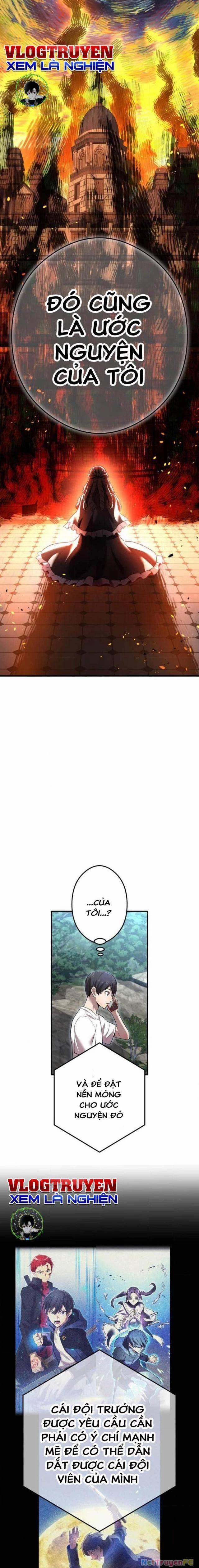 Mình Tao Là Siêu Việt Giả Mạnh Nhất! 29 trang 2