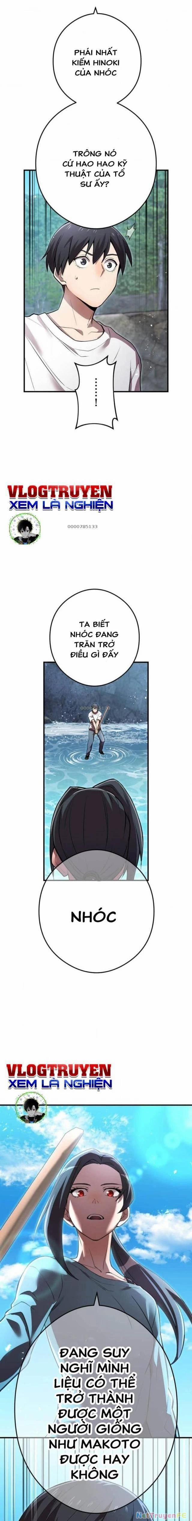 Mình Tao Là Siêu Việt Giả Mạnh Nhất! 29 trang 20