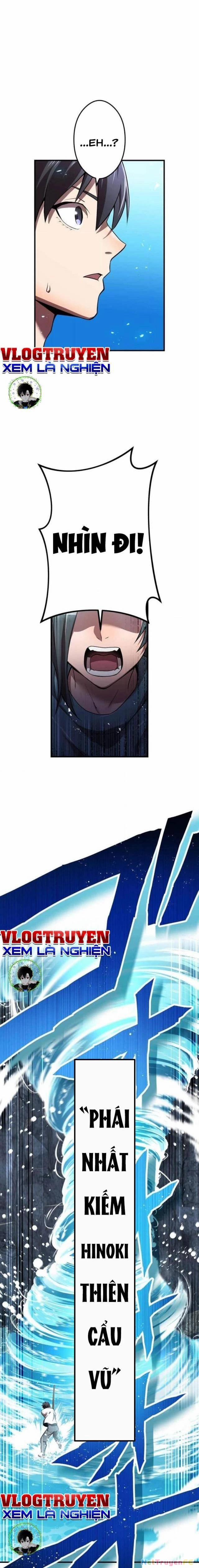 Mình Tao Là Siêu Việt Giả Mạnh Nhất! 29 trang 23
