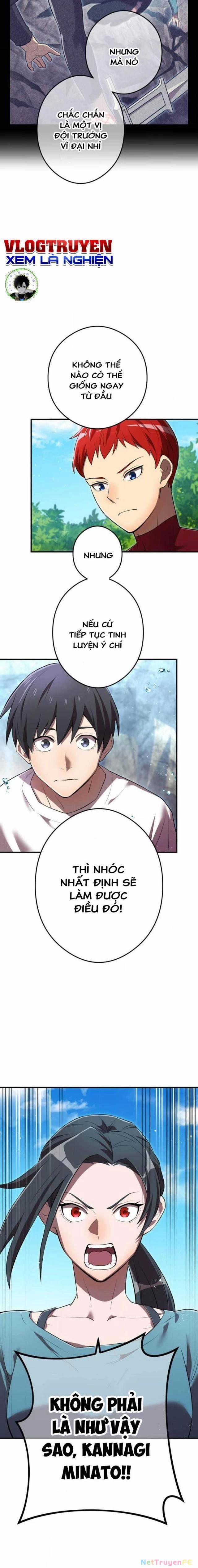 Mình Tao Là Siêu Việt Giả Mạnh Nhất! 29 trang 26