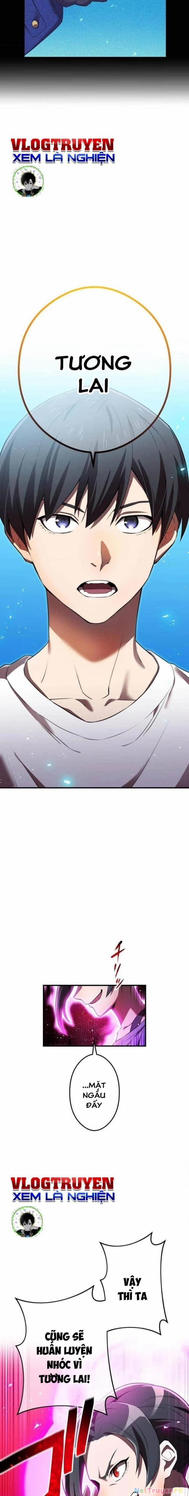 Mình Tao Là Siêu Việt Giả Mạnh Nhất! 29 trang 28