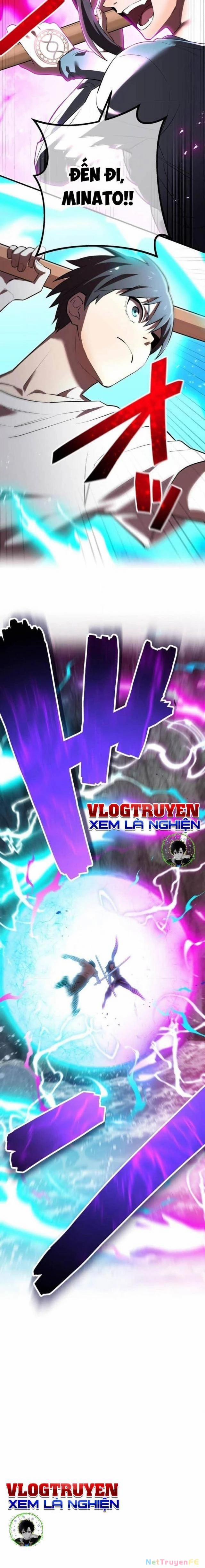 Mình Tao Là Siêu Việt Giả Mạnh Nhất! 29 trang 29