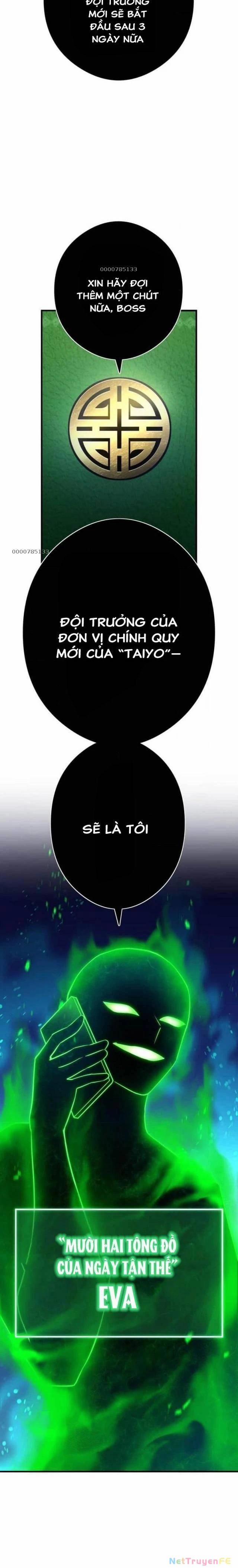 Mình Tao Là Siêu Việt Giả Mạnh Nhất! 29 trang 32