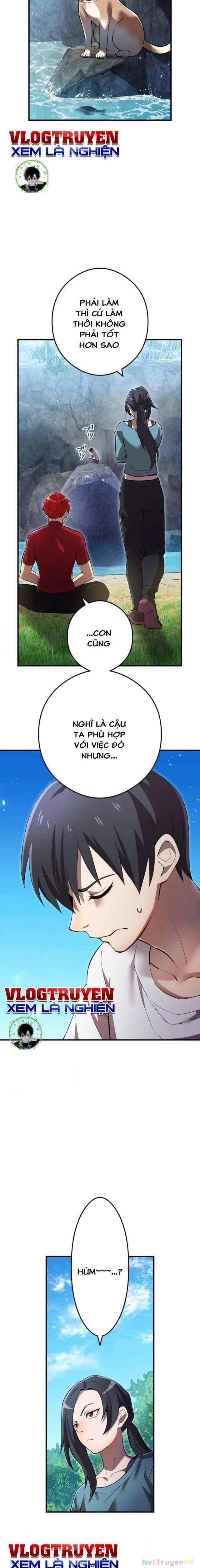 Mình Tao Là Siêu Việt Giả Mạnh Nhất! 29 trang 6