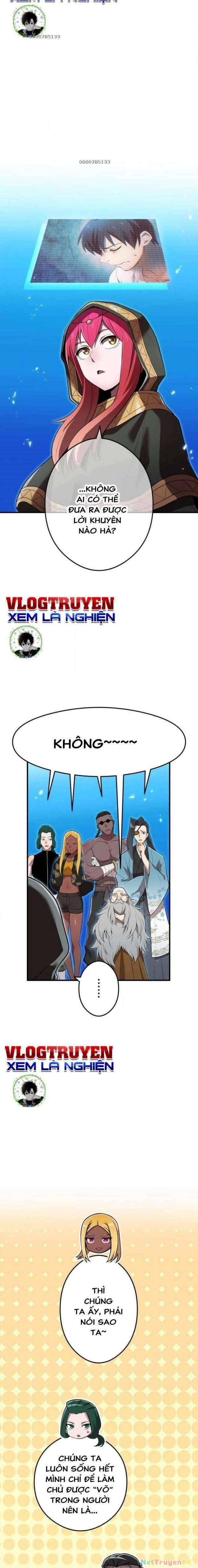 Mình Tao Là Siêu Việt Giả Mạnh Nhất! 29 trang 7