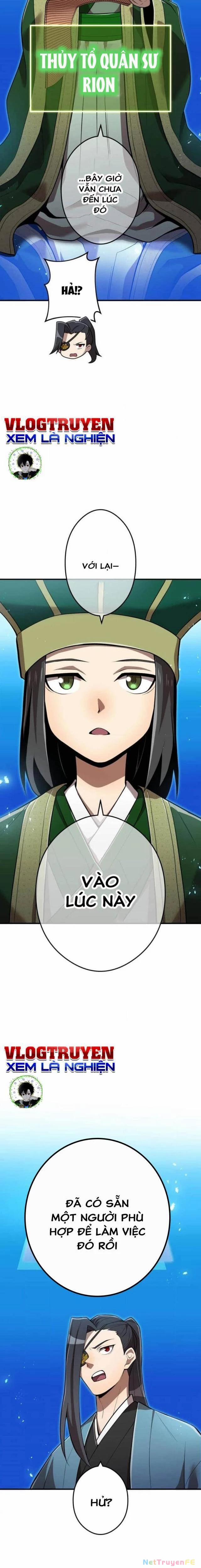 Mình Tao Là Siêu Việt Giả Mạnh Nhất! 29 trang 9