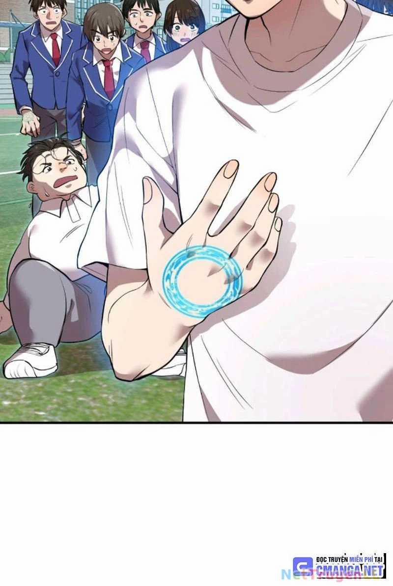 Mình Tao Là Siêu Việt Giả Mạnh Nhất! 3.5 trang 29