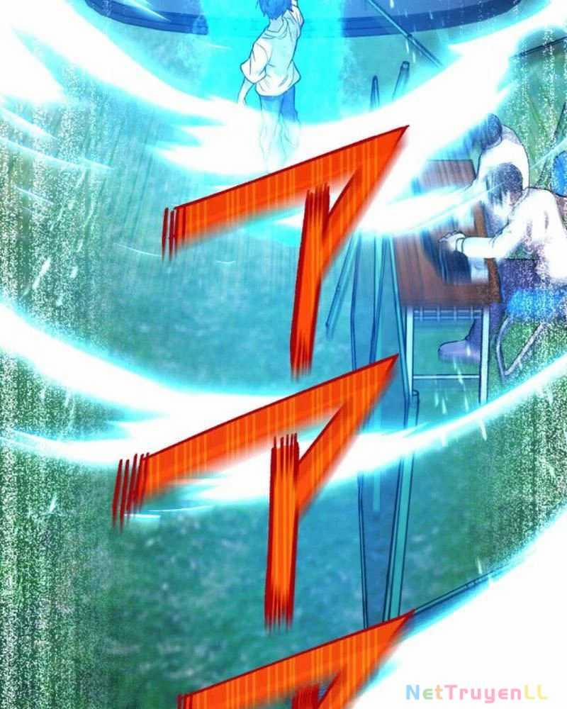 Mình Tao Là Siêu Việt Giả Mạnh Nhất! 3.5 trang 3
