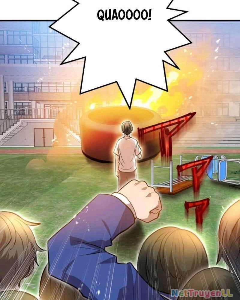 Mình Tao Là Siêu Việt Giả Mạnh Nhất! 3.5 trang 33