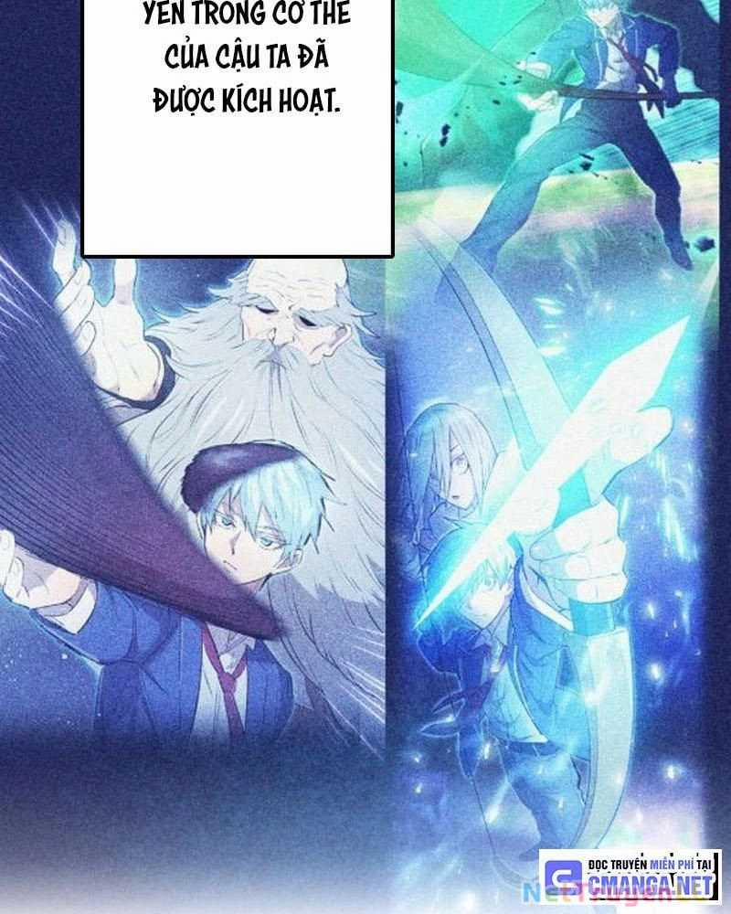 Mình Tao Là Siêu Việt Giả Mạnh Nhất! 3.5 trang 44