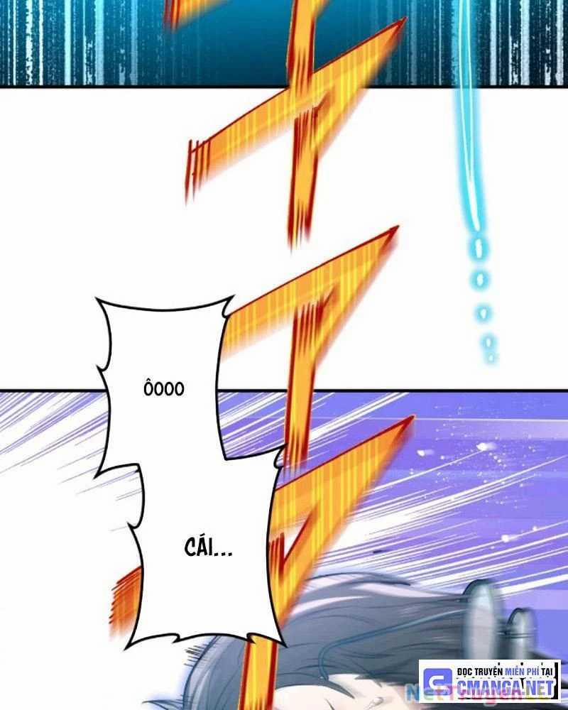 Mình Tao Là Siêu Việt Giả Mạnh Nhất! 3.5 trang 5