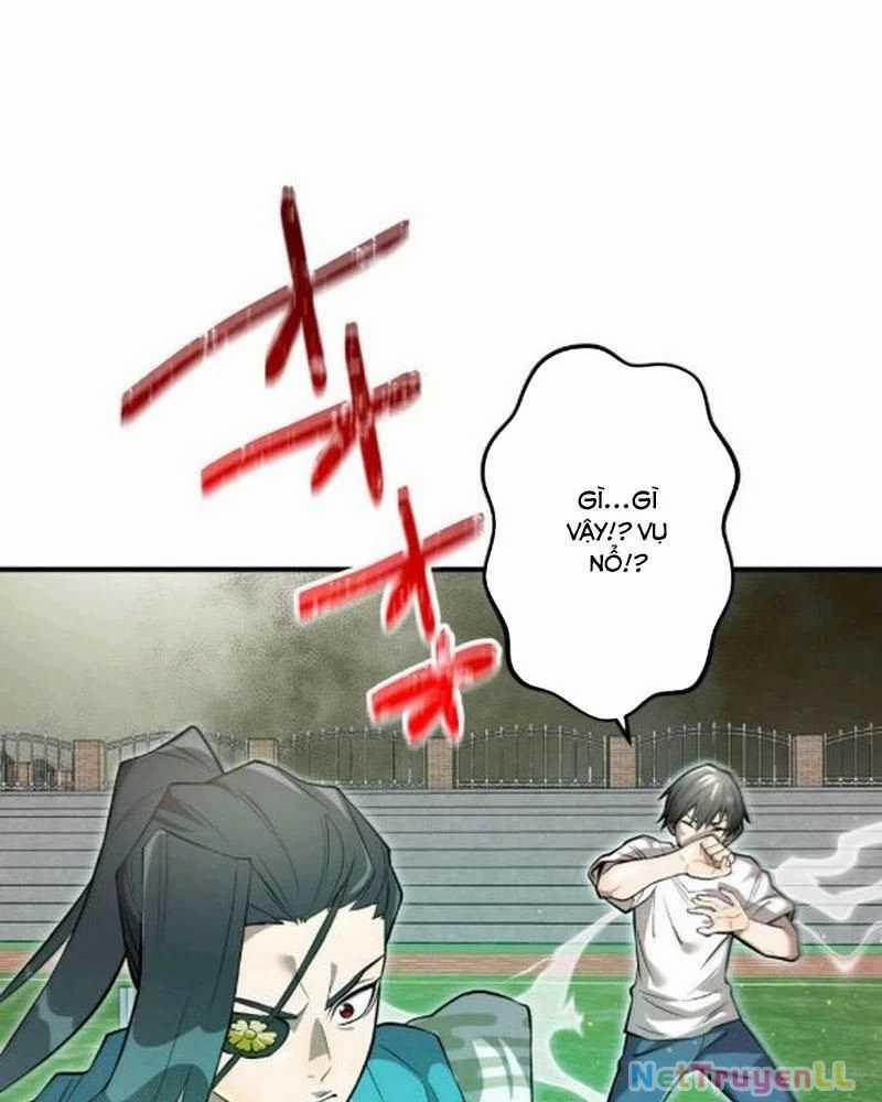 Mình Tao Là Siêu Việt Giả Mạnh Nhất! 3.5 trang 57