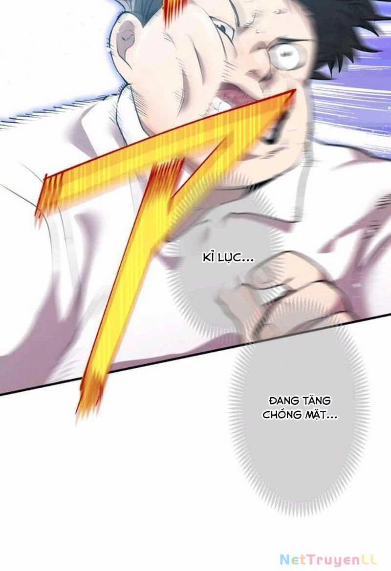 Mình Tao Là Siêu Việt Giả Mạnh Nhất! 3.5 trang 6
