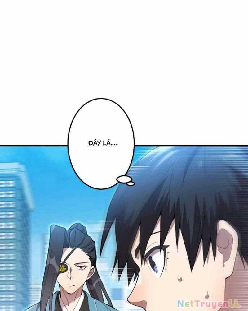 Mình Tao Là Siêu Việt Giả Mạnh Nhất! 3 trang 105