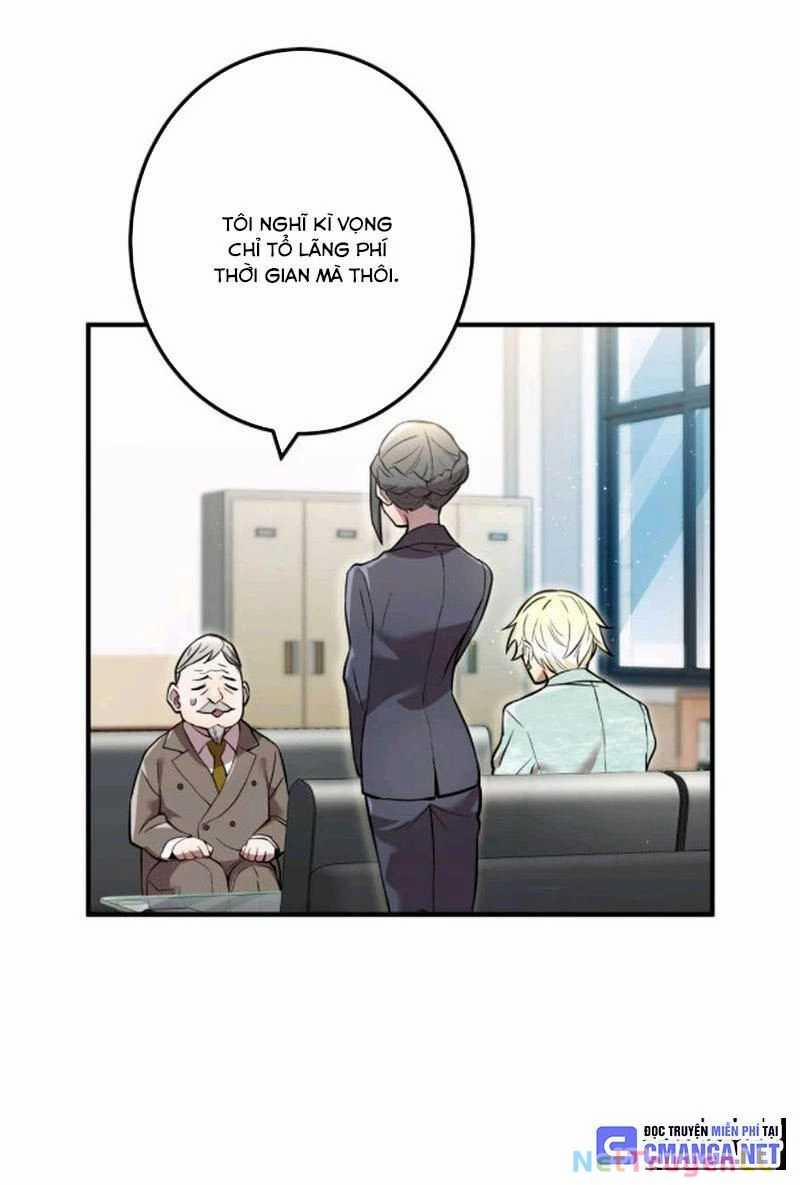 Mình Tao Là Siêu Việt Giả Mạnh Nhất! 3 trang 122