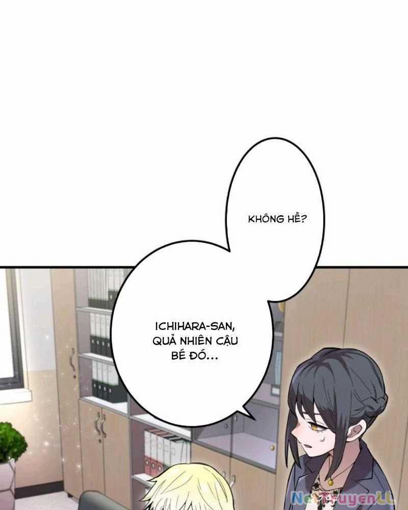 Mình Tao Là Siêu Việt Giả Mạnh Nhất! 3 trang 123