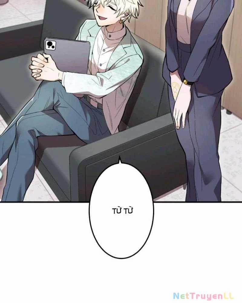 Mình Tao Là Siêu Việt Giả Mạnh Nhất! 3 trang 124