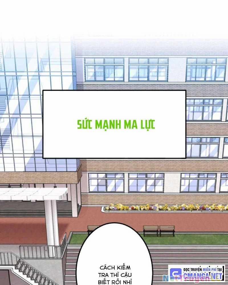 Mình Tao Là Siêu Việt Giả Mạnh Nhất! 3 trang 128