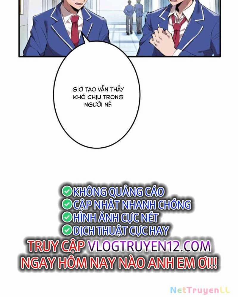 Mình Tao Là Siêu Việt Giả Mạnh Nhất! 3 trang 15