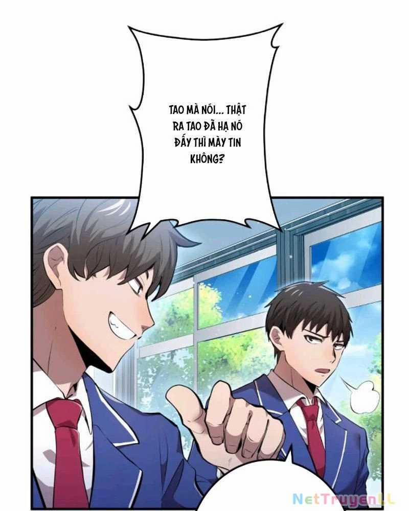 Mình Tao Là Siêu Việt Giả Mạnh Nhất! 3 trang 16
