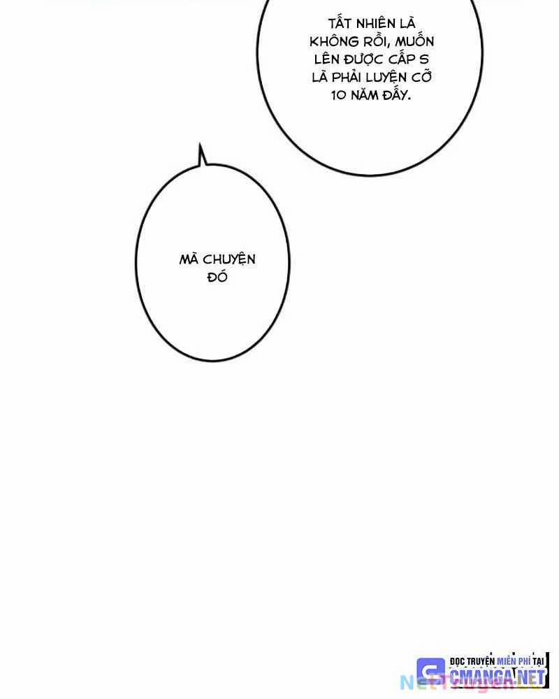 Mình Tao Là Siêu Việt Giả Mạnh Nhất! 3 trang 17