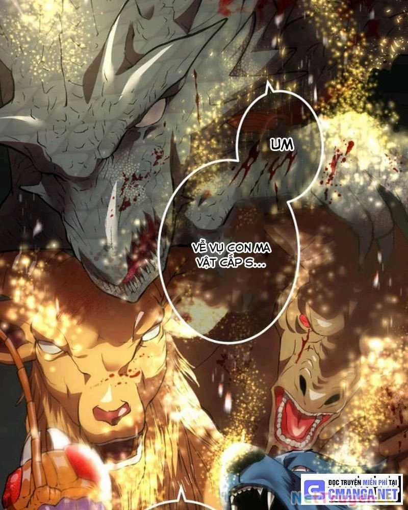 Mình Tao Là Siêu Việt Giả Mạnh Nhất! 3 trang 2