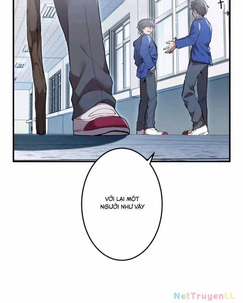 Mình Tao Là Siêu Việt Giả Mạnh Nhất! 3 trang 21