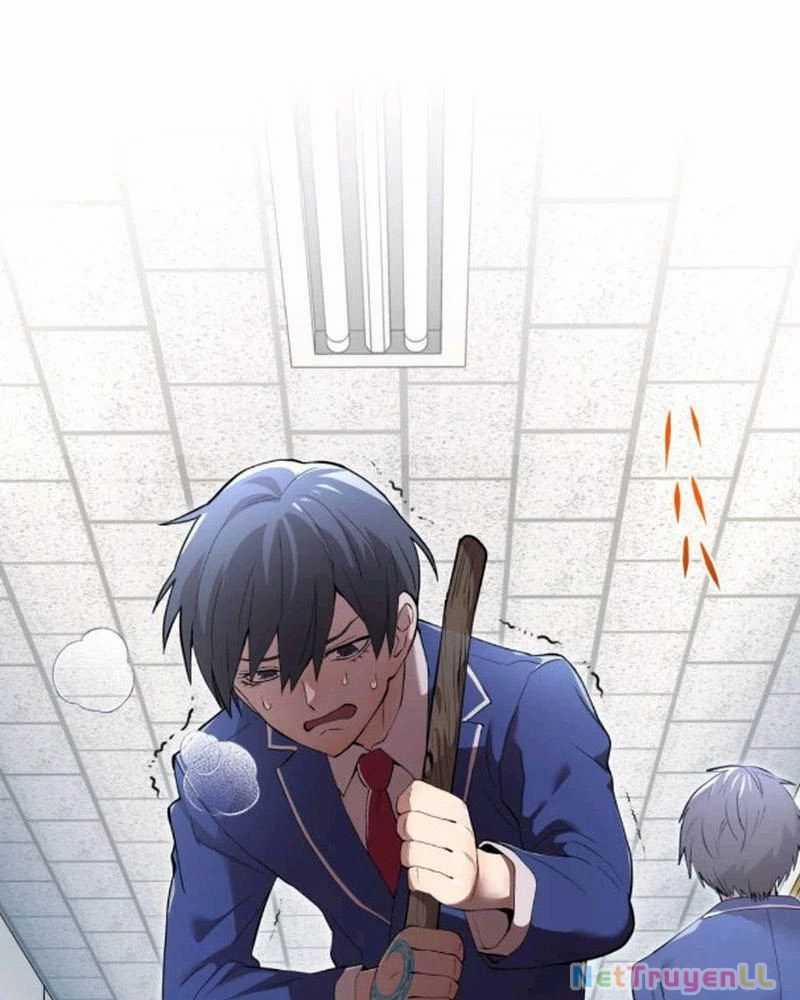 Mình Tao Là Siêu Việt Giả Mạnh Nhất! 3 trang 22