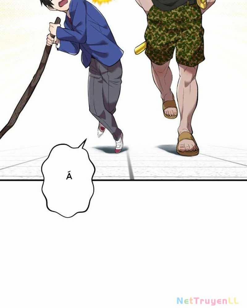 Mình Tao Là Siêu Việt Giả Mạnh Nhất! 3 trang 28