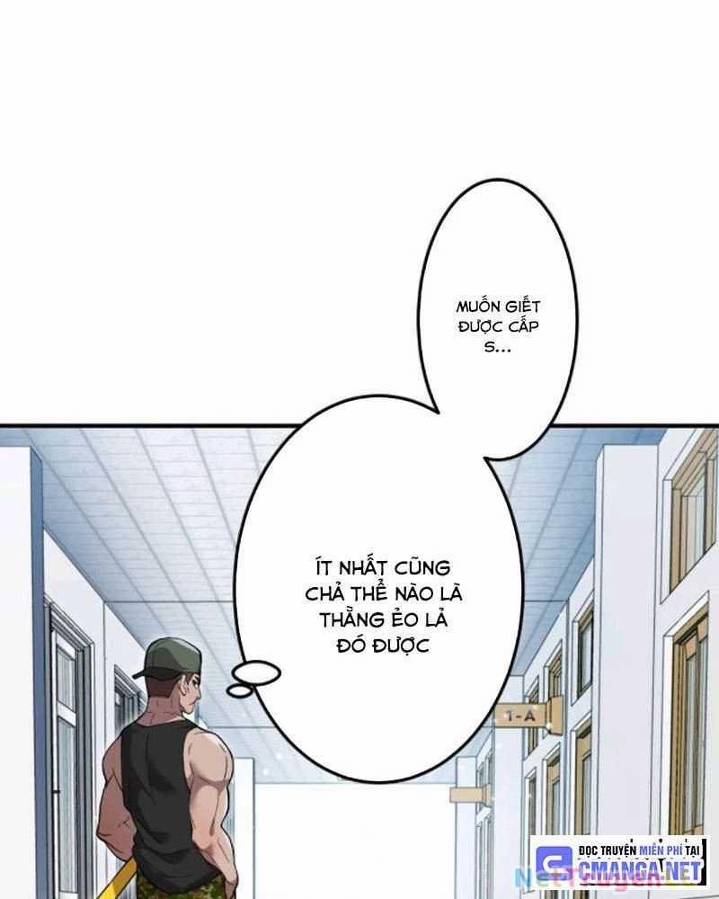 Mình Tao Là Siêu Việt Giả Mạnh Nhất! 3 trang 29