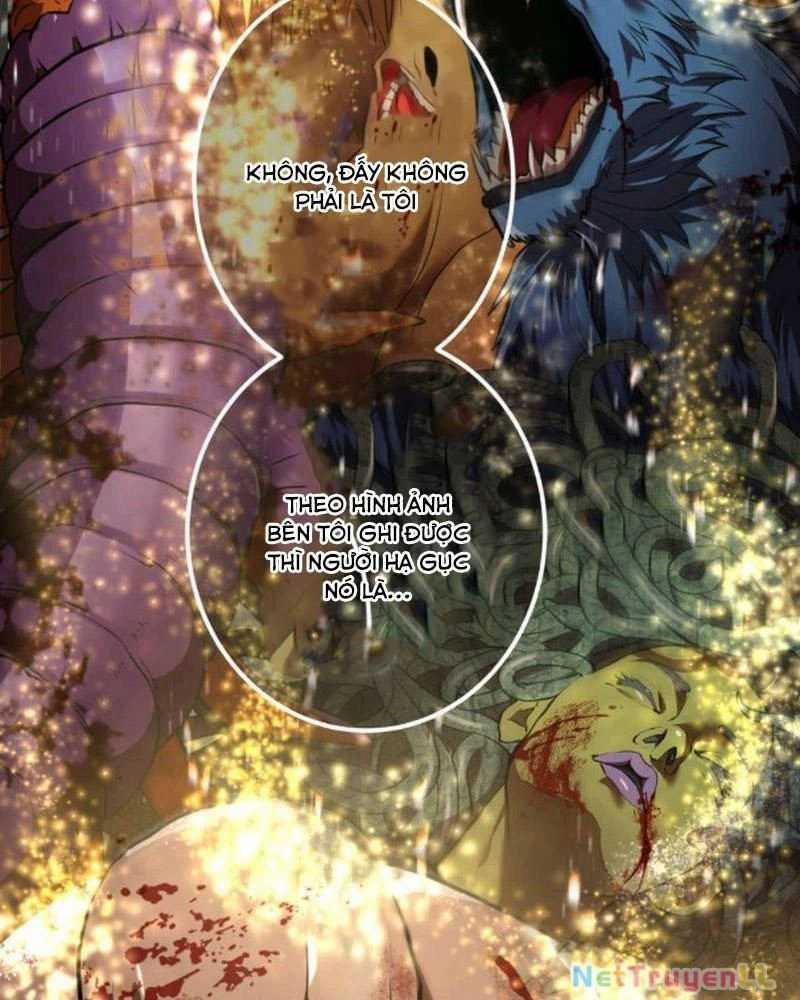 Mình Tao Là Siêu Việt Giả Mạnh Nhất! 3 trang 3